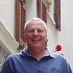 Terry Hughes