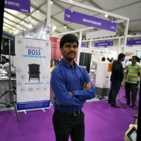 Manoj Bhupati Sudhakar