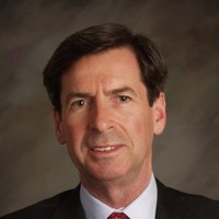Donald E. McNees