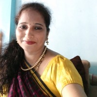 Reshma Pawar