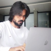 Bulbul khan Monna