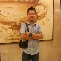 Faridhzul Md Isa