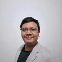 Ahmad Fauzi