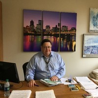 David W. Green