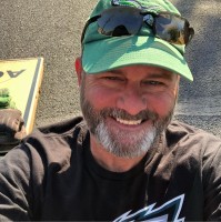 Andrew Cross