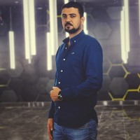 Mostafa Zidan