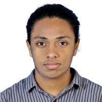 Anandu S Pillai