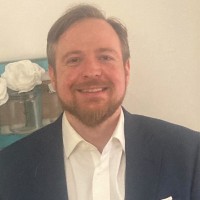 Stephen Moller
