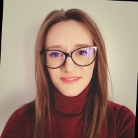 Adriana Crudu