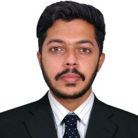 Mohamed Fajar Fardheen