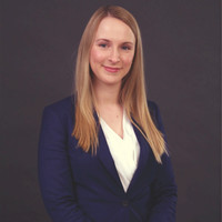 Elizabeth Troeger