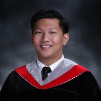 Nhel John Paul Gonzales