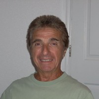 Gerald Barrett