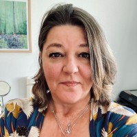 Beth Armstrong