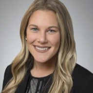 Brittany Little, Cpa