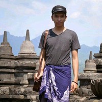 Muhammad Rangga Siregar