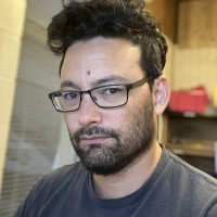 Mike Tahara