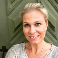 Linda Törnroos-Kärkkäinen