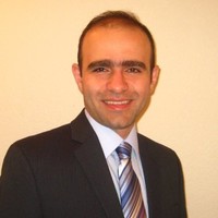 Abdolreza (Reza) Osouli, Ph.D., P.E.