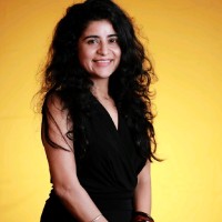 Rubina Parveen