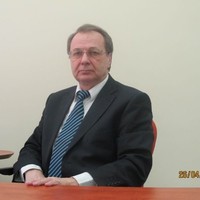 Юрий Керженцев