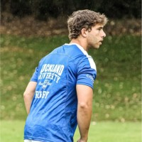 Max Douglas