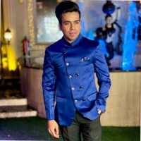 Mudit Sharma