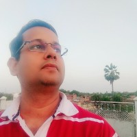 Bhairo Nath Shrivastava
