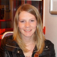 Maria Lie Lotsberg