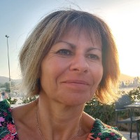 Ingrid Gardet
