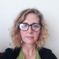 Marika Zacharia