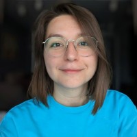 Anastasiia Atyunkina