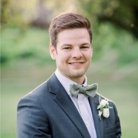 Kyle Starkey, Rd, Cdces