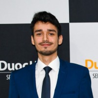 Diego Felipe Nevens Aguayo