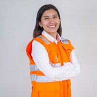 Andrea Virginia Zegarra Valencia