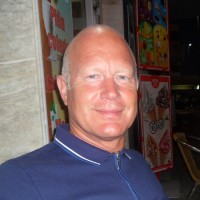 Simon Dash