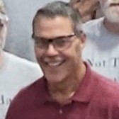 Steve Fussell