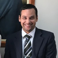 Paulo Rodrigues