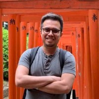 Carlos III Rebullida, CPCSL, MBA