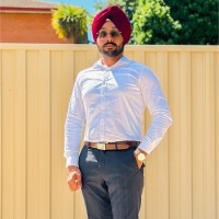 Taranjit Singh