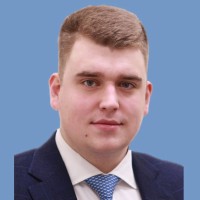 Alexander Golubev