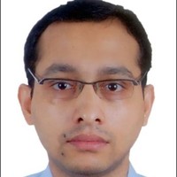 Indranil Majumdar