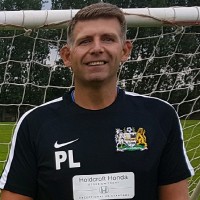 Paul Lawton