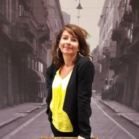 Valérie Colas