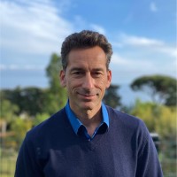 Olivier Berger