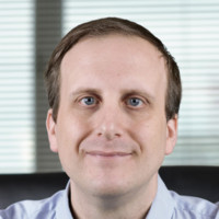 Simon King