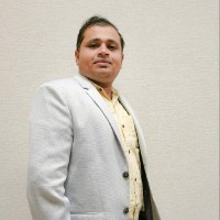 Aneesh Ramanath
