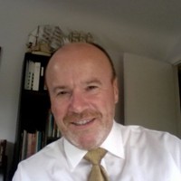 Jerome Faure
