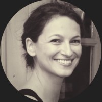 Cristina Albertini Bahnarel