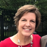 Amy Andrews